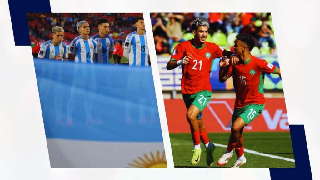 هكذا حذرت الصحافة الأرجنتينية منتخب بلدها من المغرب قبل نهائي سانتياغو