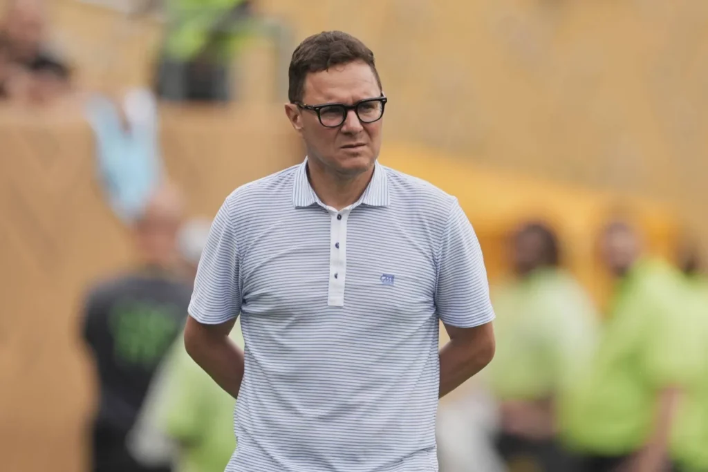 كأس الـ”كاف”.. الوداد يختتم تحضيراته لمواجهة أشانتي الغاني