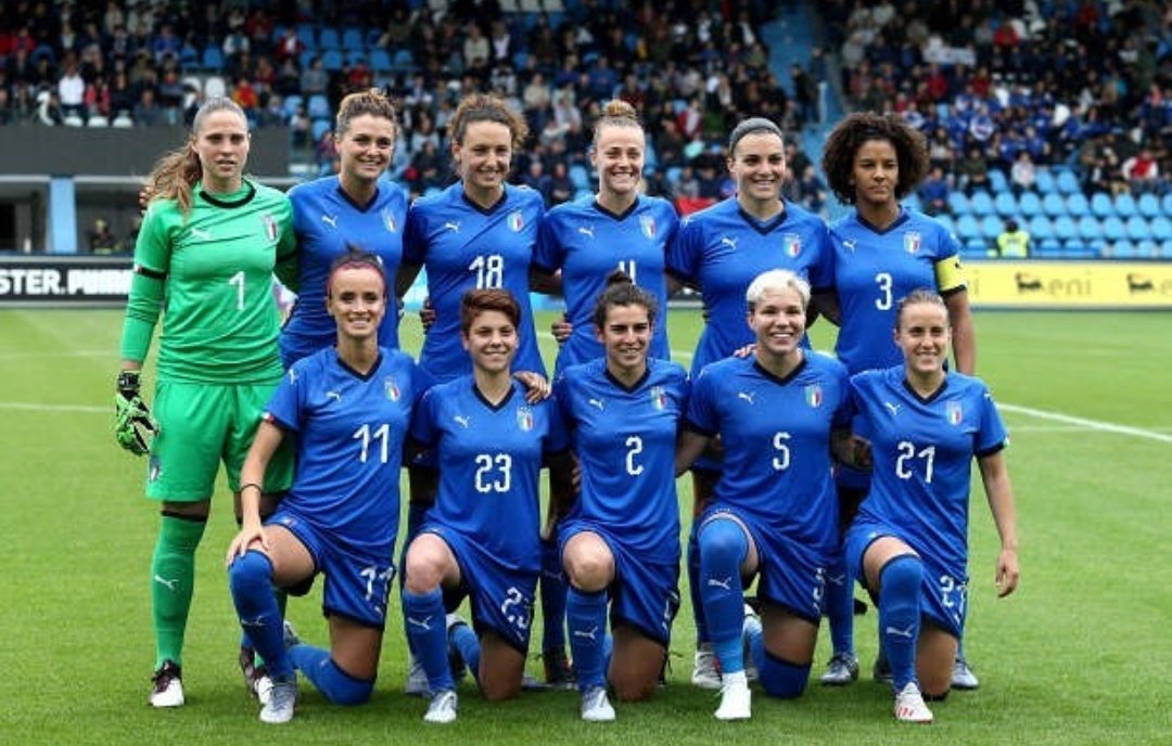 مونديال الفتيات