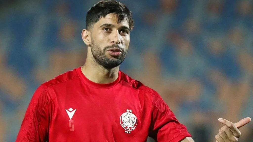 يحيى جبران يوقع لأهلي بنغازي الليبي