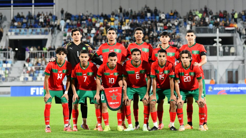 مونديال الشباب.. المغرب يواجه المكسيك لتأكيد التفوق