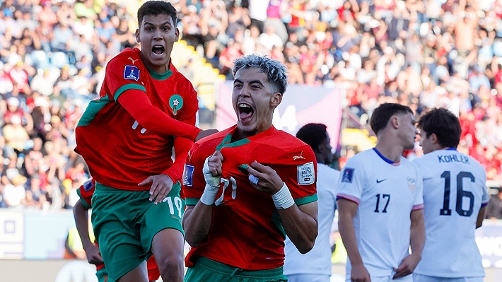 مونديال التشيلي.. تحكيم إيطالي لنهائي المغرب والأرجنتين