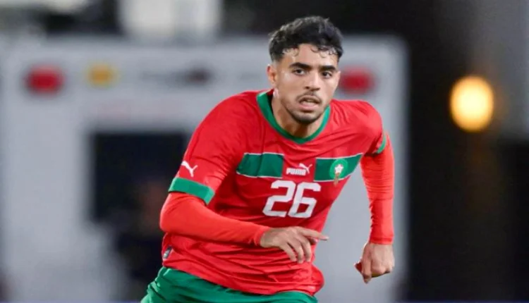 شادي رياض يتعافى من الإصابة ويعود إلى التداريب مع كريستال بالاس