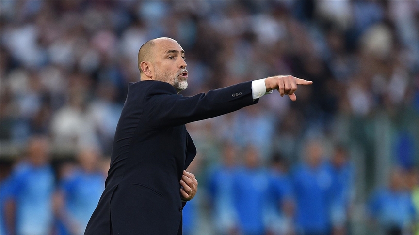 يوفنتوس يتخلى عن مدربه الكرواتي تودور