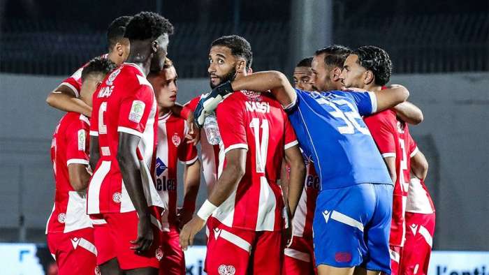 “البطولة برو 1”.. الوداد يهزم “الكوديم” والرجاء يتعادل مع “الماص”