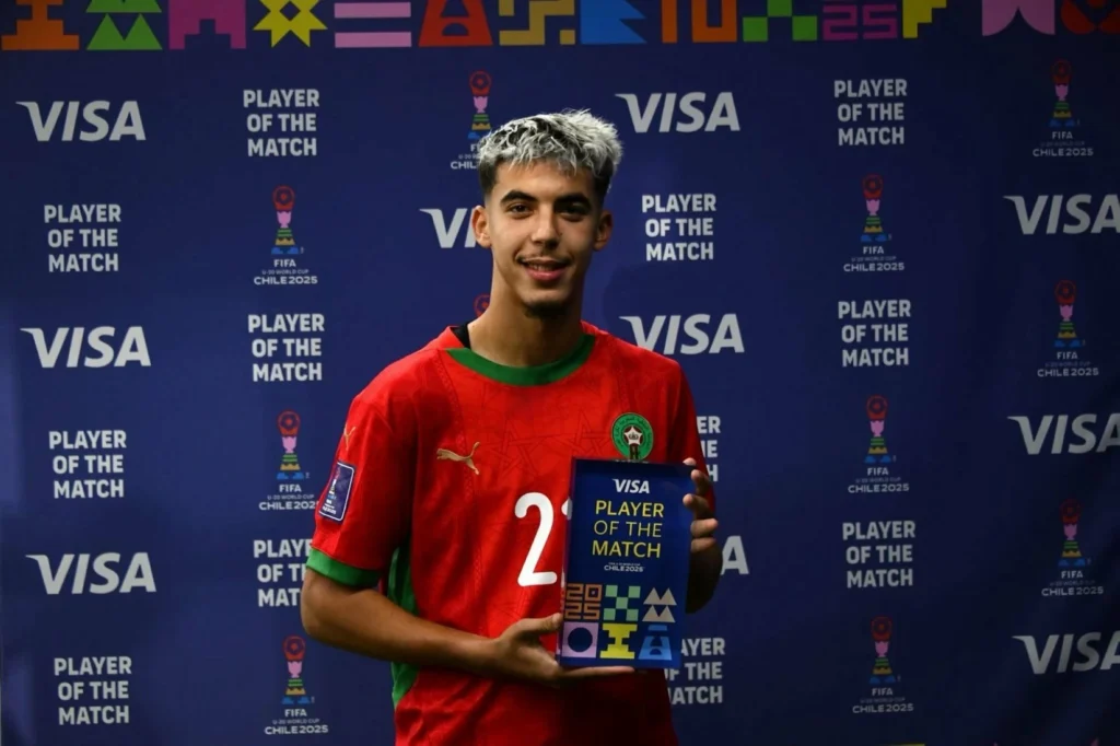 لاعبو منتخب الشباب: جاهزون للتأهل رغم قوة مواجهة أمريكا