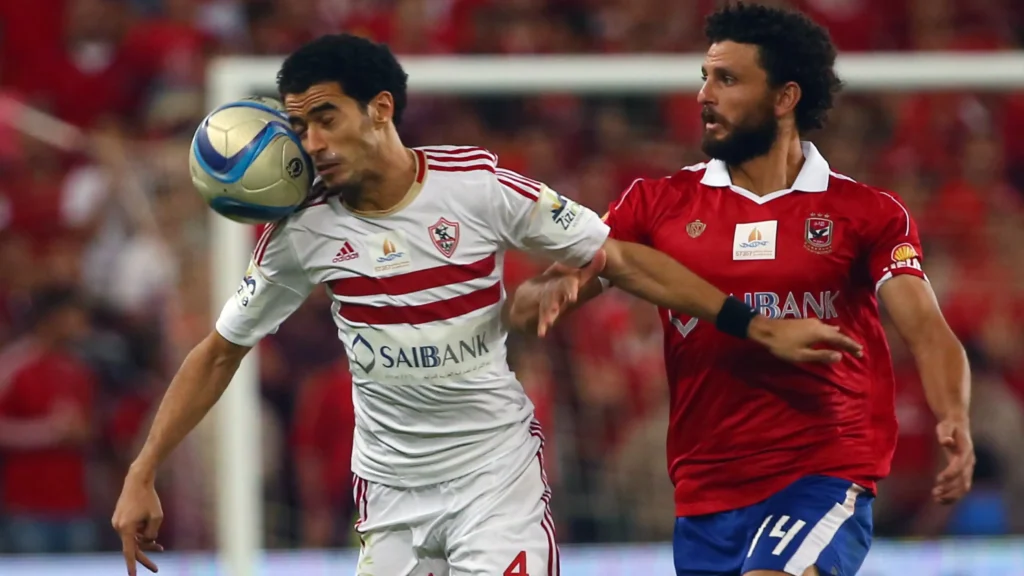 السوبر المصري.. صراع الأهلي والزمالك يتجدد على اللقب