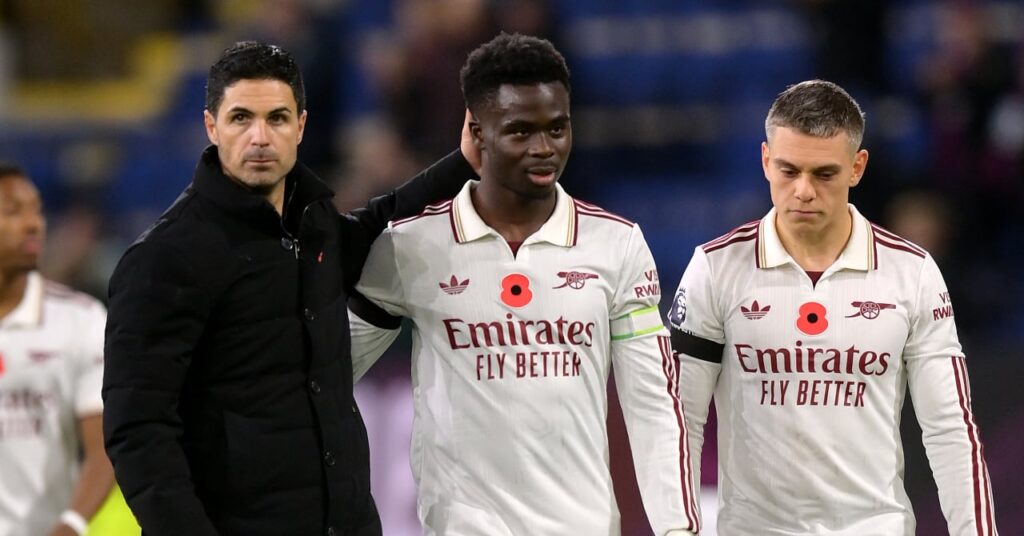 أبطال أوروبا.. فوز رابع تواليا لأرسنال