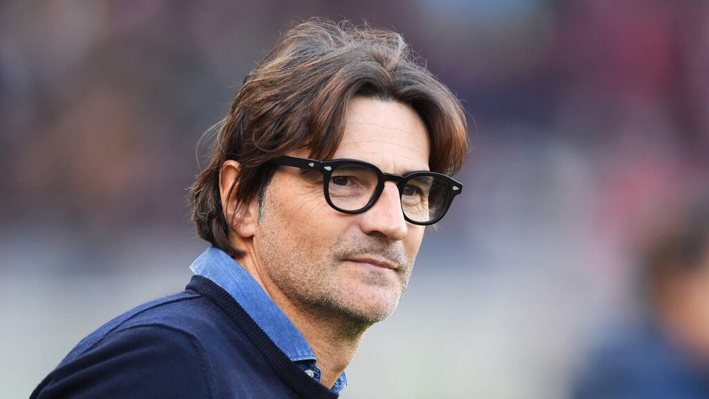 فانولي يخلف بيولي لإنقاذ فيورنتينا