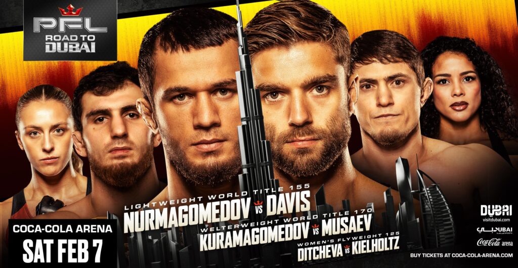 ديتشيفا تواجه كيليهولتز ضمن بطولة “الطريق إلى دبي”