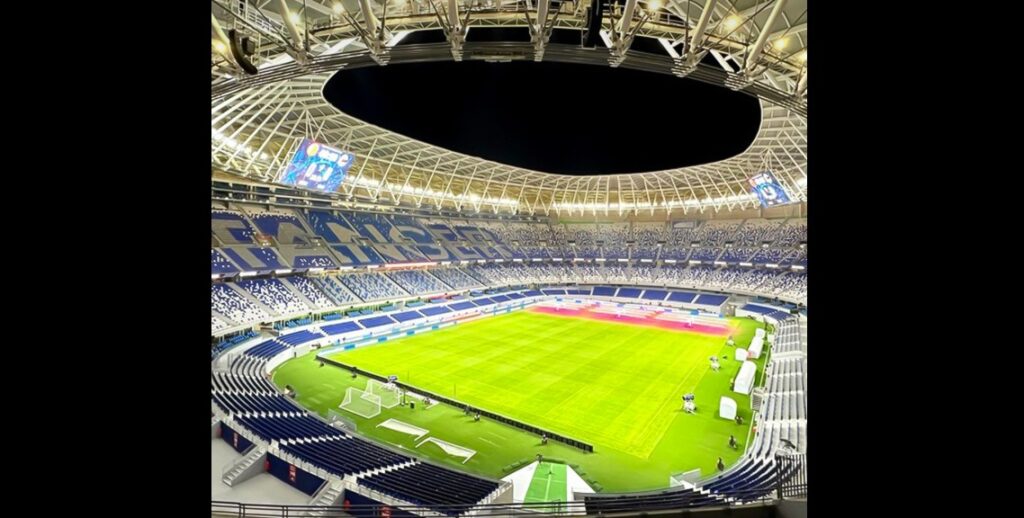 موندو ديبورتيفو: المغرب مرجع عالمي في البنيات التحتية الرياضية