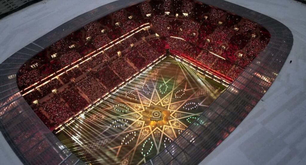 كان المغرب.. أرقاما قياسية بـ6 مليارات مشاهدة 