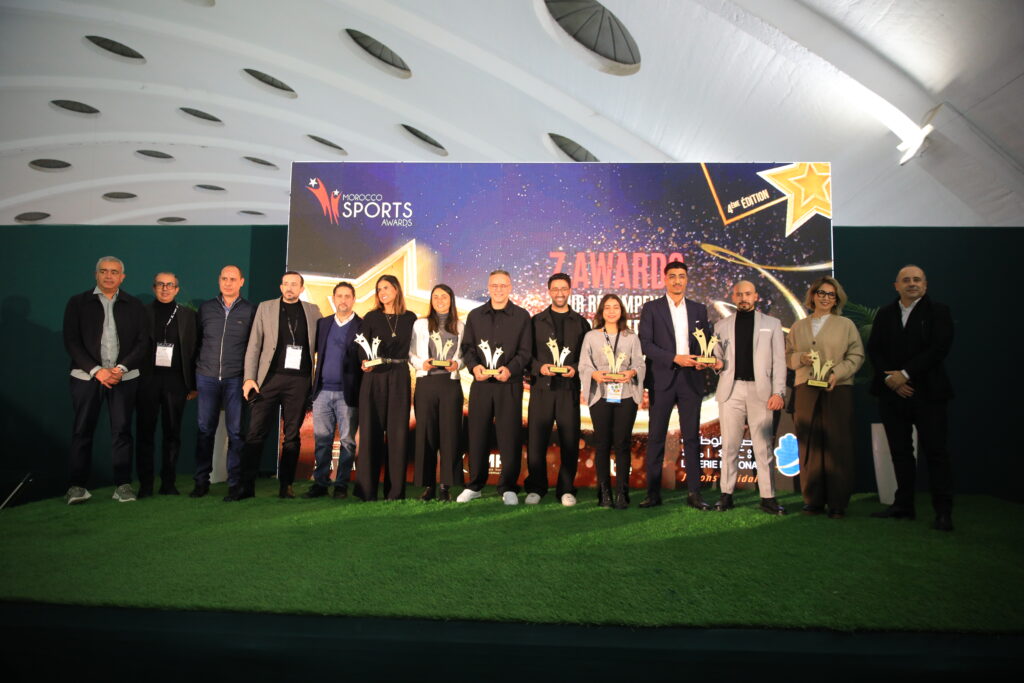 Africa Sports Expo 2025.. دورة استثنائية ترسخ ريادة المغرب قاريا