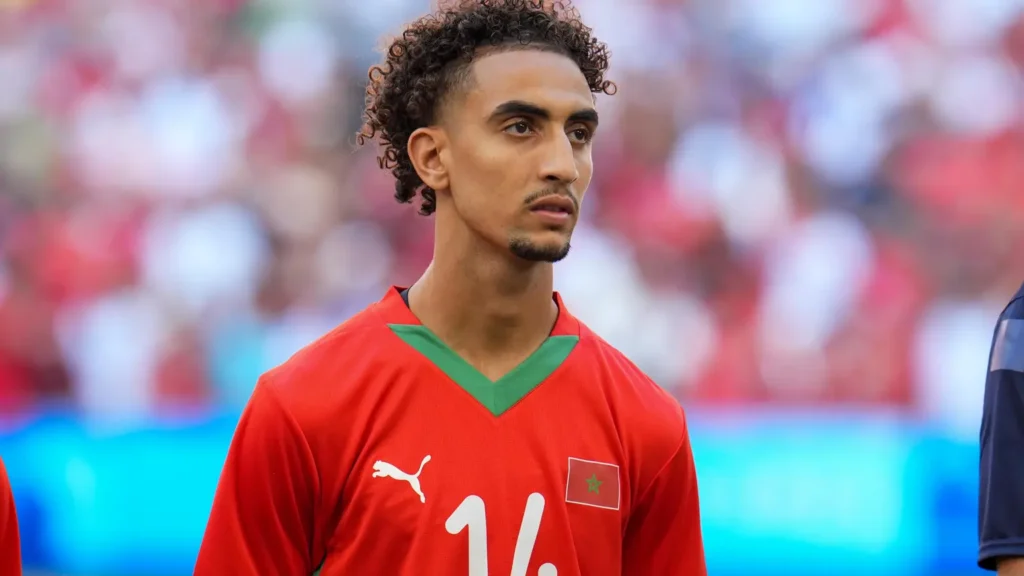 أسامة ترغالين: المواجهة أمام المنتخب المالي ستكون صعبة وقوية 