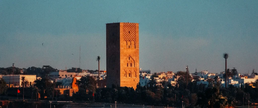المدينة العتيقة بالرباط تبهر سياح “الكان” 