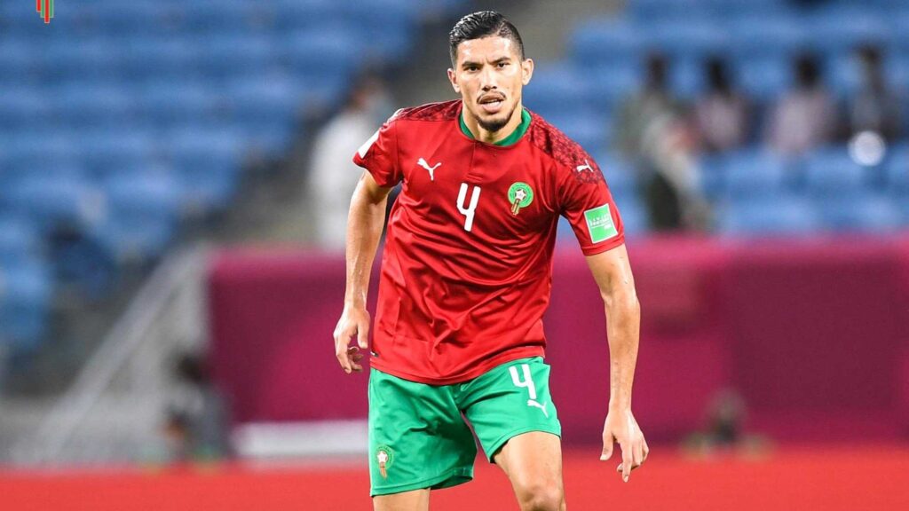 كأس العرب.. الإمارات تتحدى المغرب في عامه المثالي