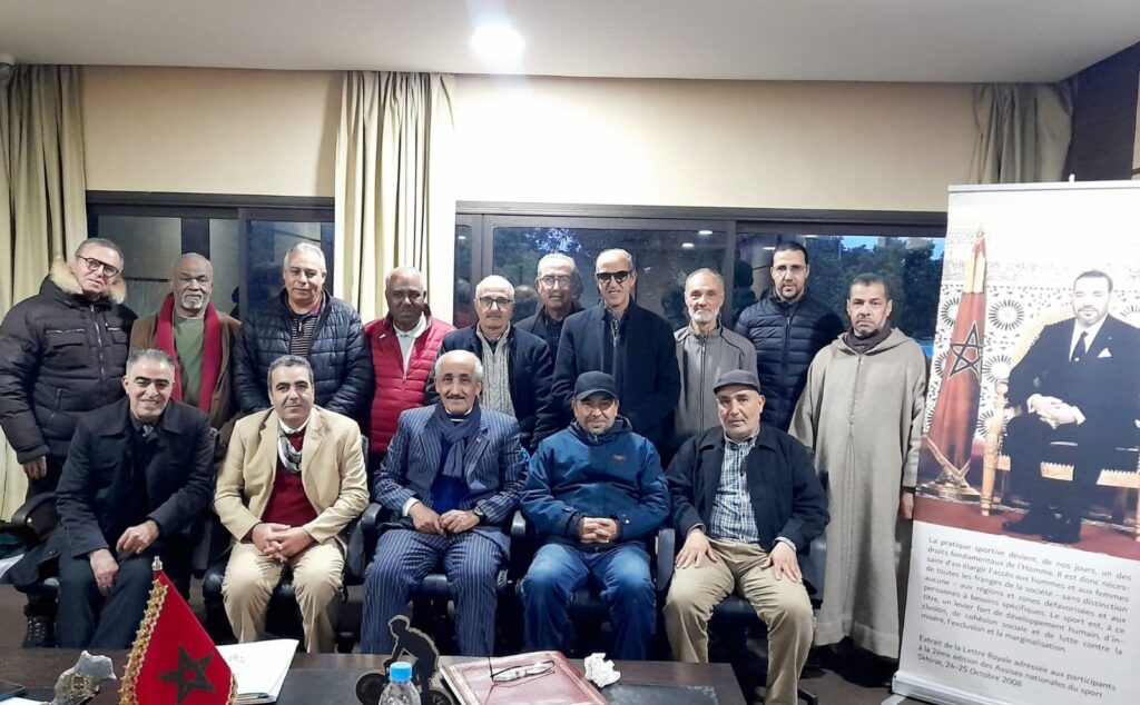 جامعة الدراجات تناقش برنامج 2026