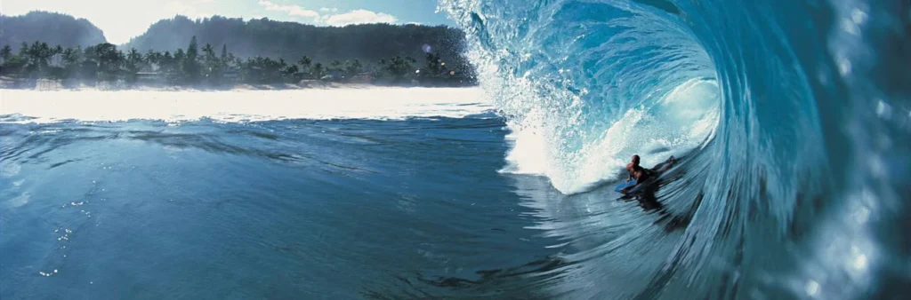 أكادير تستضيف بطولة العالم لرياضة البوديبورد