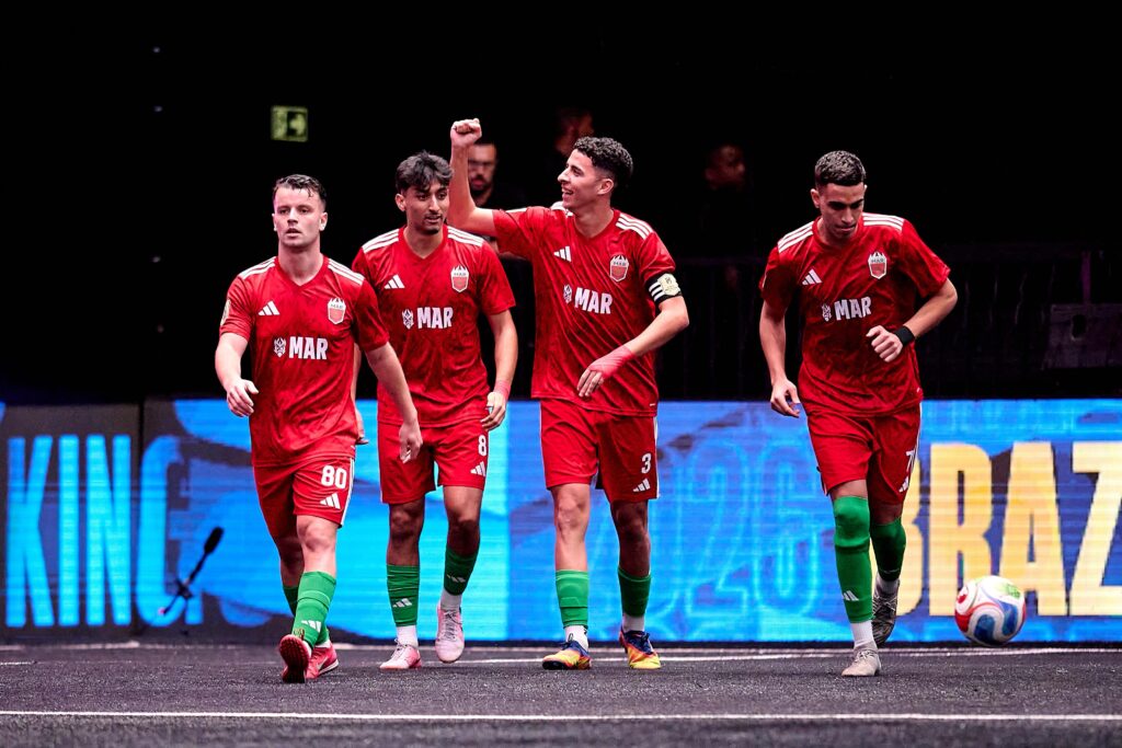 كأس الملوك: انتصارات مثيرة للمغرب والسعودية وقطر والجزائر