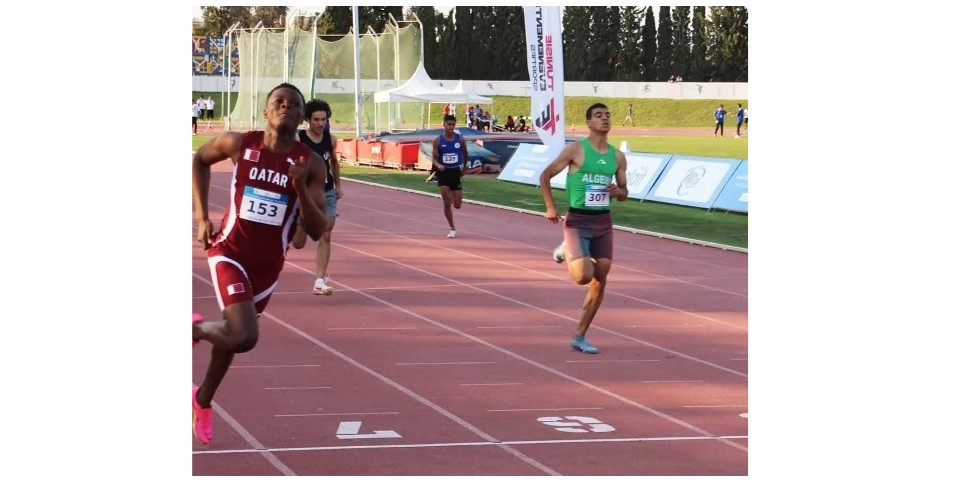 بحث ترتيبات بطولة الشباب والشابات لألعاب القوى في تونس