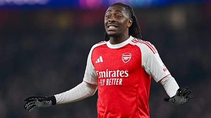 إيزي يغيب عن منتخب إنجلترا بسبب إصابة في ربلة الساق