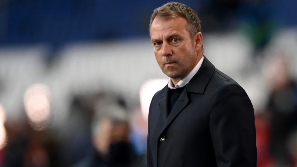 أبطال أوروبا.. فليك لم يحسم قرار تجديد عقد “وظيفتي الأخيرة”