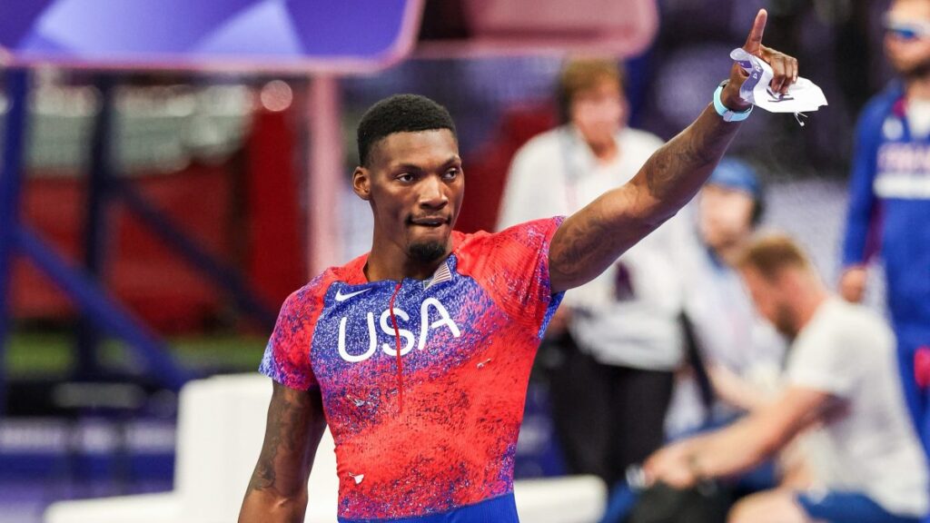 إيقاف العداء الأميركي فريد كيرلي لسنتين بسبب المنشطات