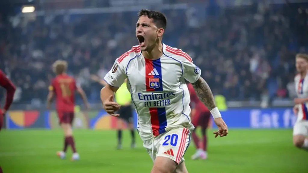 الأوروغوياني ساتريانو ينتقل إلى خيتافي بصفقة نهائية