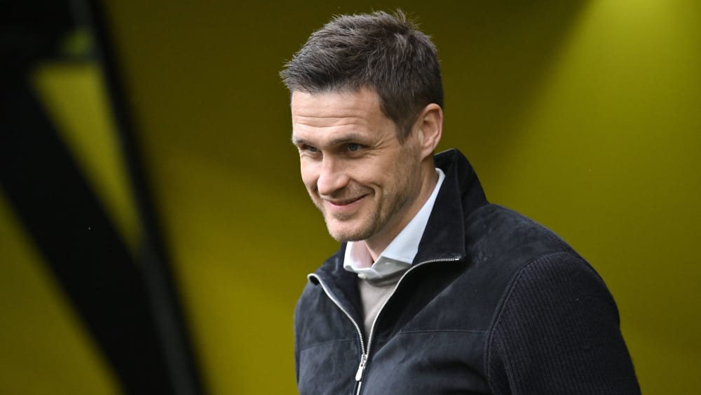 دورتموند ينفصل عن مديره الرياضي كيل