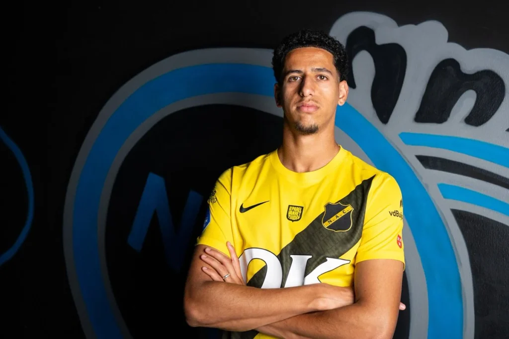 رغم هدف الدولي المغربي نصوح.. بريدا يتعثر خارج الديار أمام زفوله