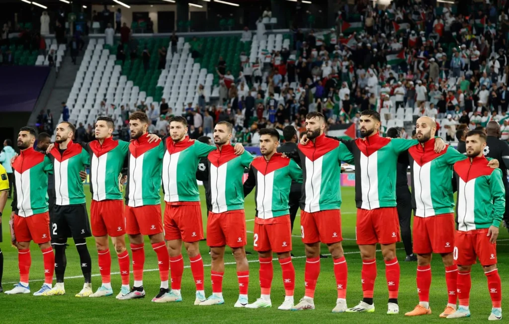 فيفا يغرم إسرائيل بسبب “التمييز”