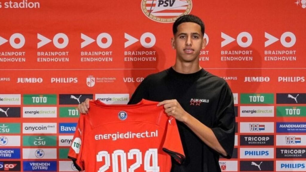 المغربي محمد نصوح ينتزع التعادل لبريدا أمام سيتارد