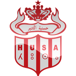 الفريق : حسنية أكادير