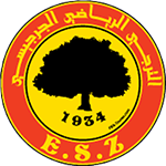 الفريق : الترجي الرياضي جرجيس