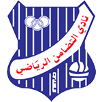 الفريق : التضامن