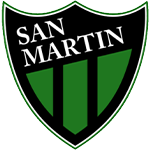 سان مارتن سان خوان