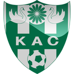 الفريق : النادي القنيطري