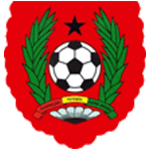 الفريق : غينيا بيساو