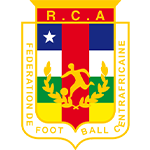 الفريق : جمهورية أفريقيا الوسطى