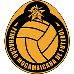 الفريق : موزمبيق