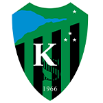 الفريق : كوجالي سبور