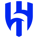 الفريق : الهلال