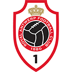 الفريق : رويال أنتويرب