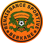 الفريق : نهضة بركان