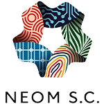 الفريق : نيوم الرياضي