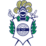 الفريق : جيمناسيا واي إسجريما لا بلاتا