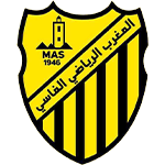 الفريق : المغرب الفاسي